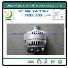 for XCMG Liugong Lonking Caterpillar Doosan Sany Machine Parts Alternator